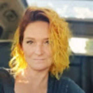 Meet your Posher, Kristi